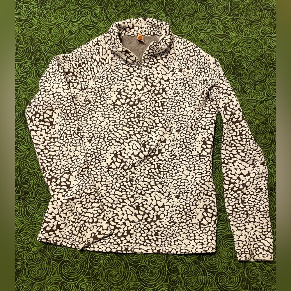 Lucy Pullover